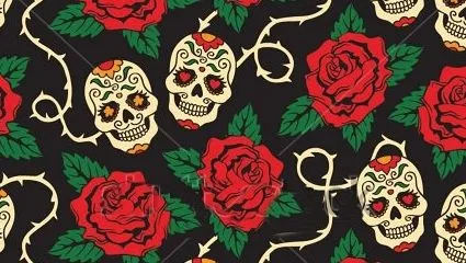 Calaveras-Mexicanas | Tumblr