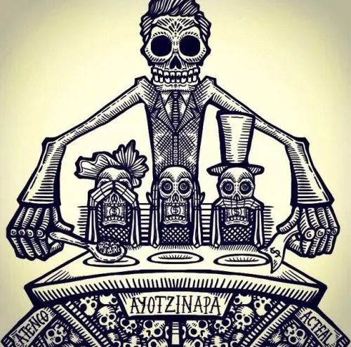 Calaveras-Mexicanas | Tumblr