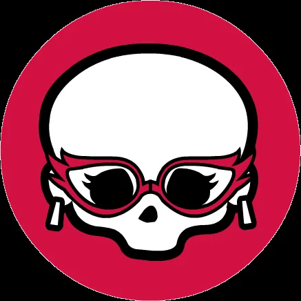 Logos de calaveras de monster high - Imagui Logos de calaveras de monster high - Imagui