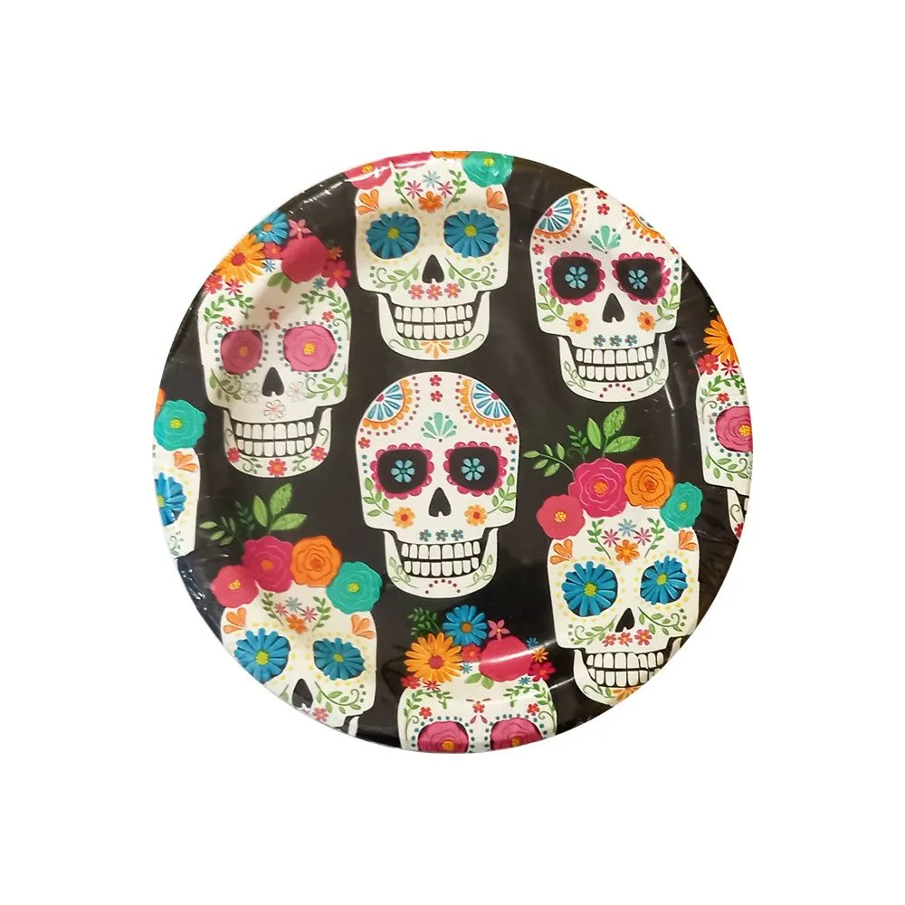 Calaveras Día de Muertos – Todo Globos