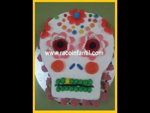 Calaveras PlayList