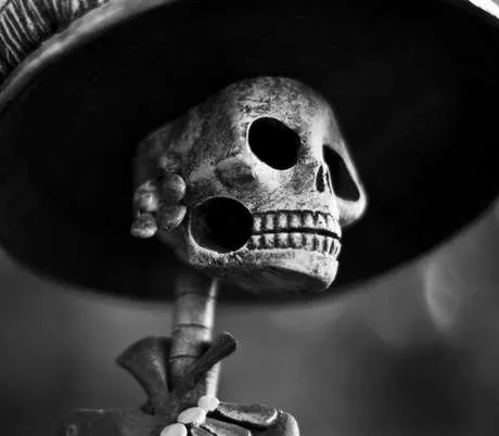 Calaveras y rimas populares para el Día de Muertos Calaveras y rimas populares para el Día de Muertos