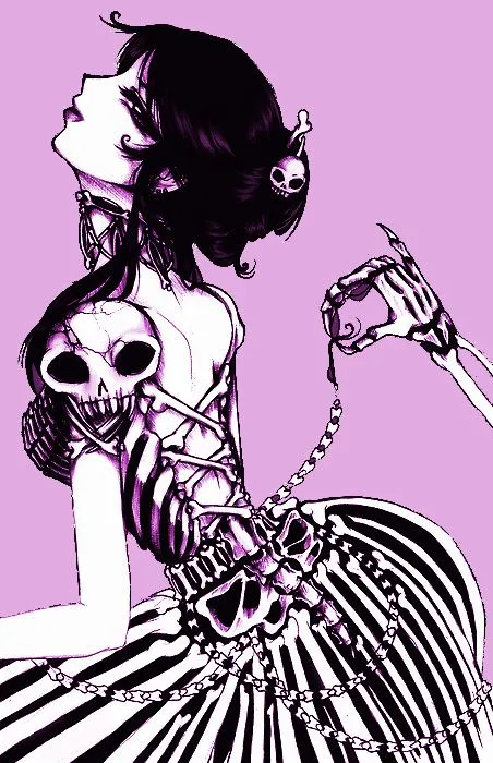 Solo Calaveras! - Taringa!