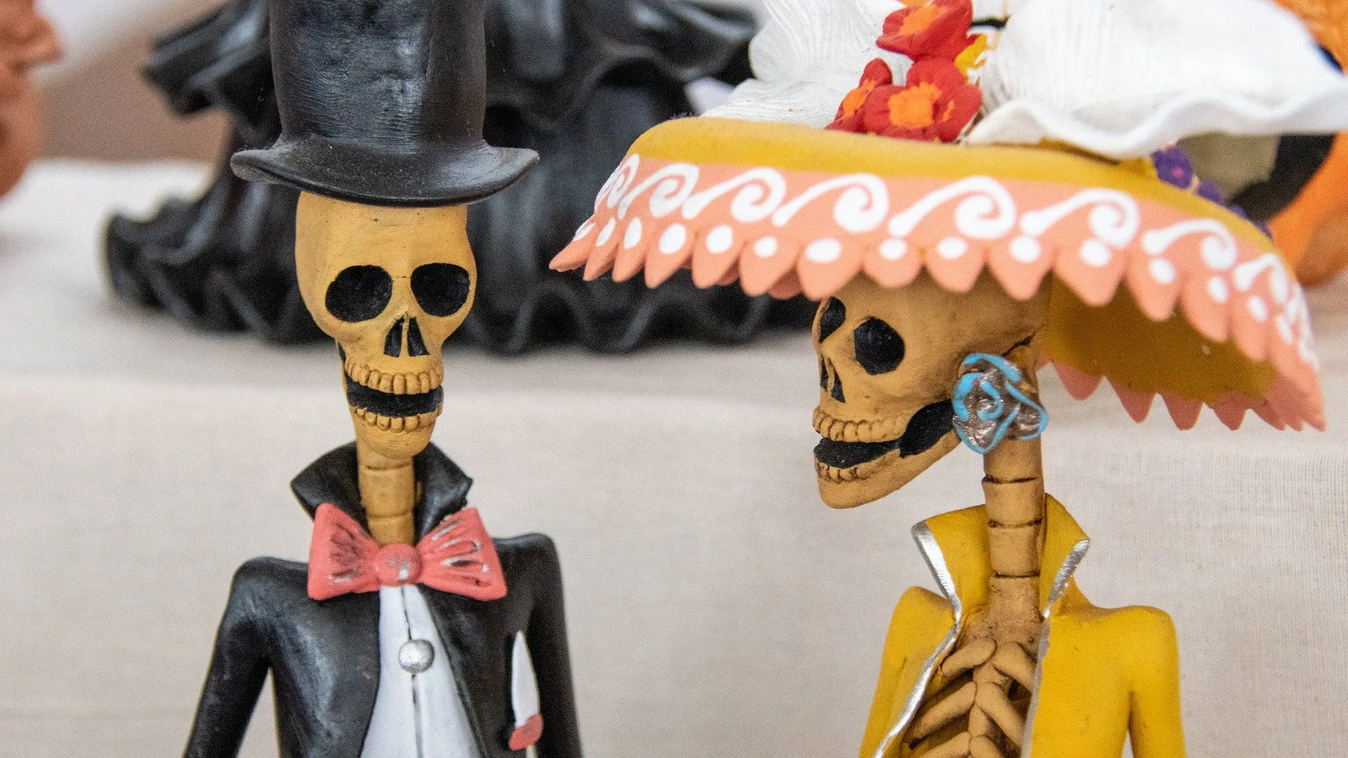 Cómo hacer una calaverita literaria? | Architectural Digest Cómo hacer una calaverita literaria? | Architectural Digest
