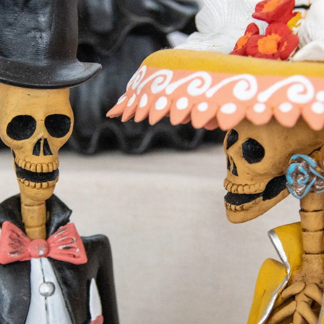 Cómo hacer una calaverita literaria? | Architectural Digest