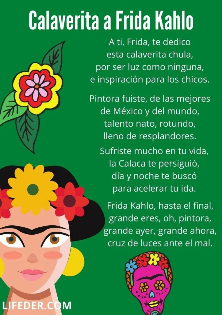 Qué son y cómo hacer calaverita literaria para Día de Muertos? Qué son y cómo hacer calaverita literaria para Día de Muertos?