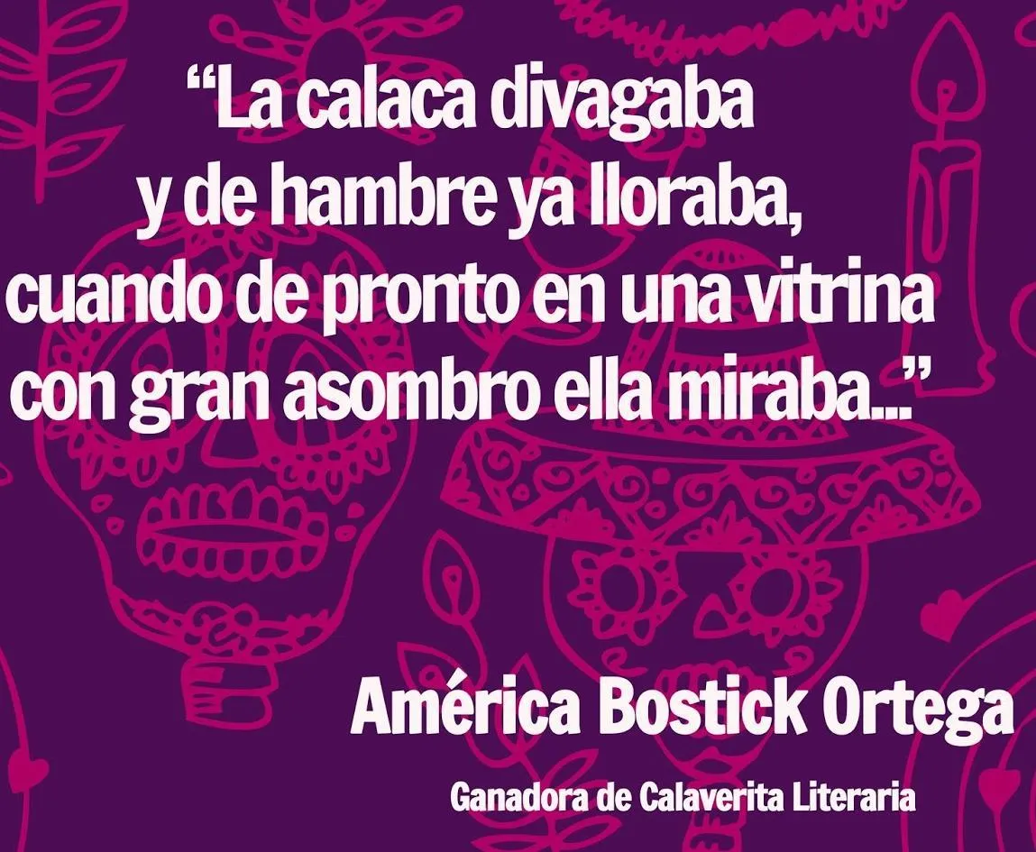calaverita literaria con el nombre de mia - Brainly.lat calaverita literaria con el nombre de mia - Brainly.lat