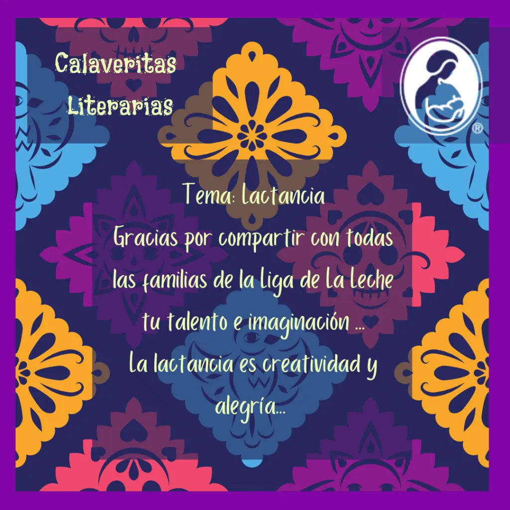 Calaveritas de lactancia – Liga de La Leche México