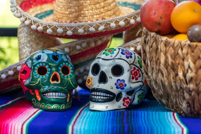 Calaveritas literarias chistosas para maestros | Tus Buenas Noticias