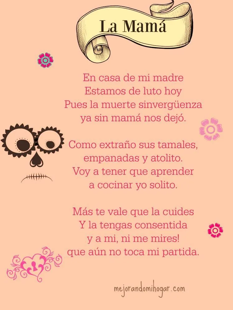 Calaveritas literarias para Día de Muertos con Imágenes | Dia de muertos, Calaveras literarias, Calaveras dia de muertos Calaveritas literarias para Día de Muertos con Imágenes | Dia de muertos, Calaveras literarias, Calaveras dia de muertos