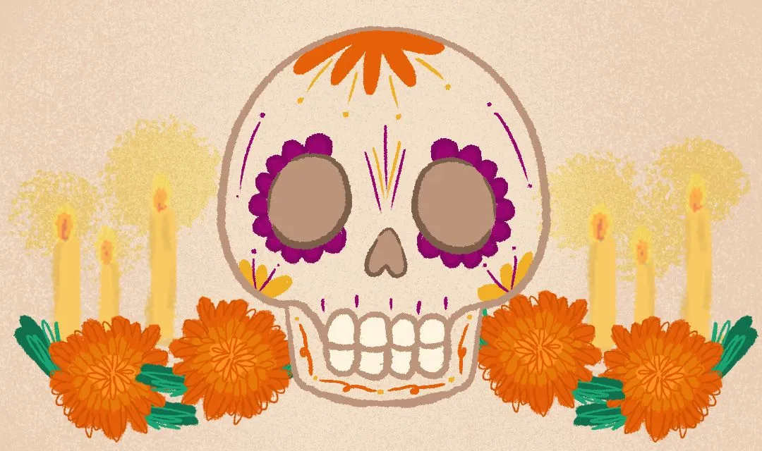 Qué son las calaveritas de Día de Muertos? - Blog Xcaret
