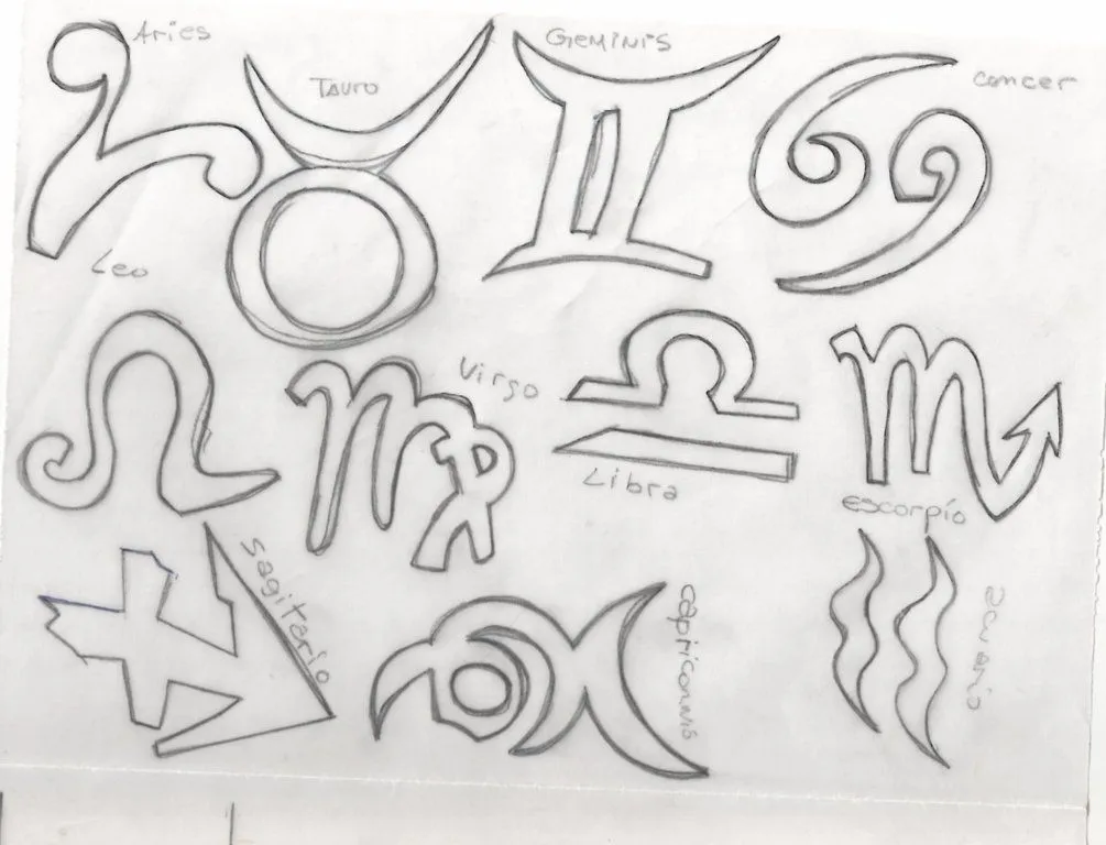 calcar dibujos (5) | Aprender manualidades es facilisimo.