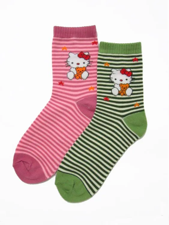 de dibujos animados para niños calcetines de tubo-Calcetines ...