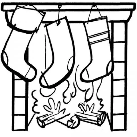 14262-4-dibujos-calcetines-en- ...