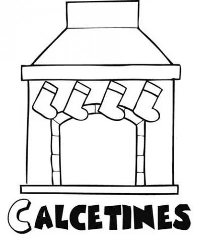 15238-4-dibujos-calcetines-en- ...