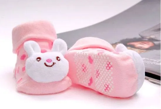 Aliexpress.com: Comprar Dulce conejo rosa de dibujos animados ...