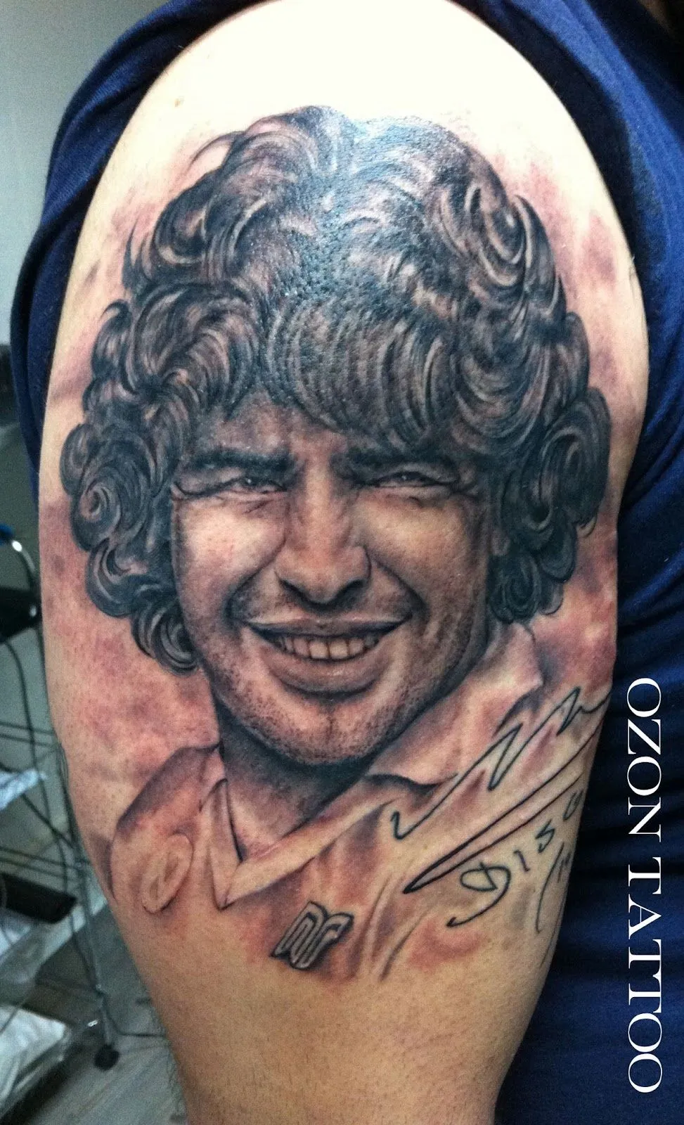 Calcio Napoli Video: 2012-