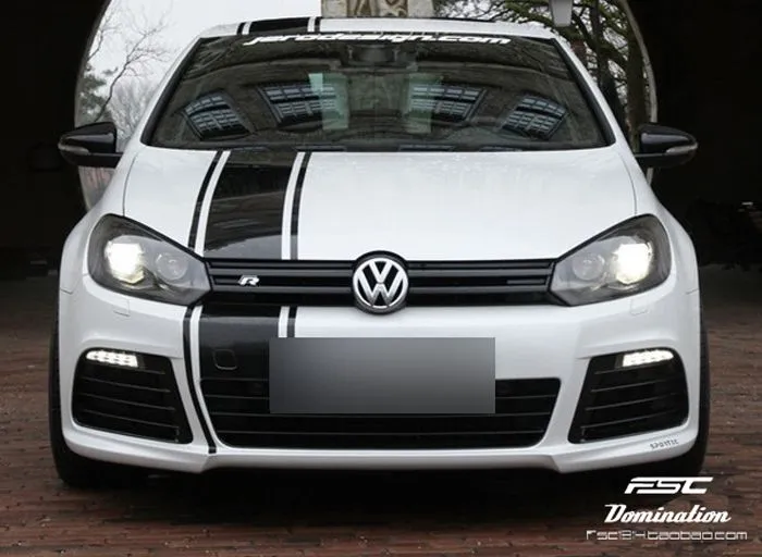 Calcomanias para autos volkswagen - Imagui