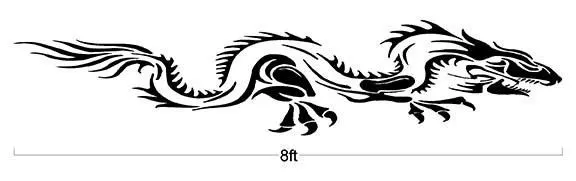 Calcomanias de dragones para autos - Imagui Calcomanias de dragones para autos - Imagui