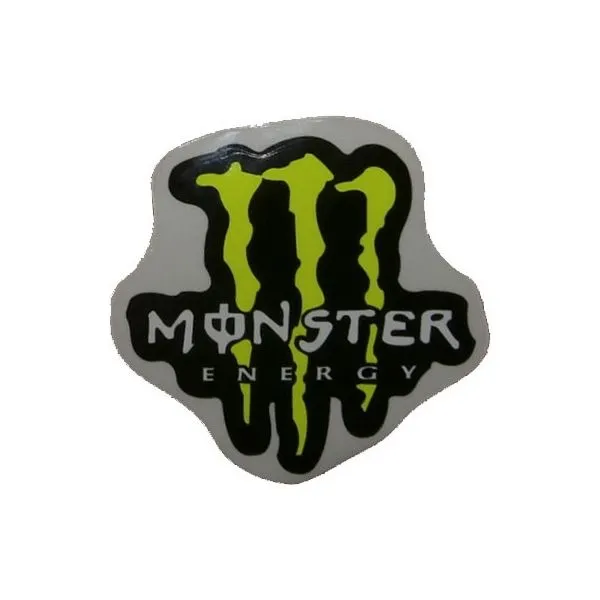 Calcomanías Florida - Calcomanía Monster Energy - FundasMoto ... Calcomanías Florida - Calcomanía Monster Energy - FundasMoto ...
