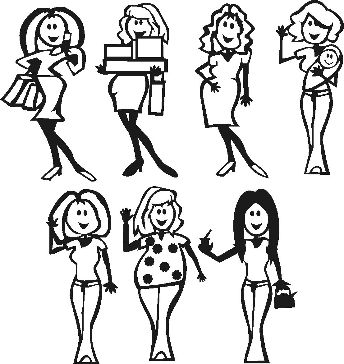 Garra Diseños y Estampados: abril 2013