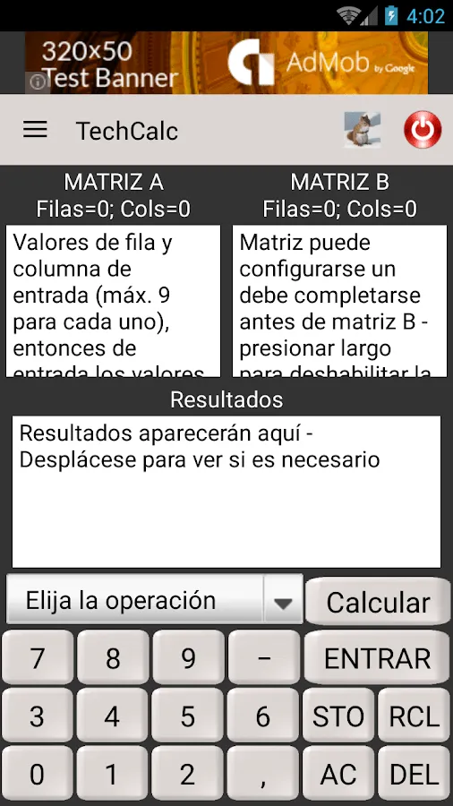 Calculadora Científica - Aplicaciones Android en Google Play Calculadora Científica - Aplicaciones Android en Google Play