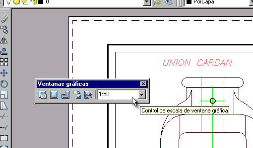 Calculo de la escala imprimir AutoCAD | Vectoraula Calculo de la escala imprimir AutoCAD | Vectoraula