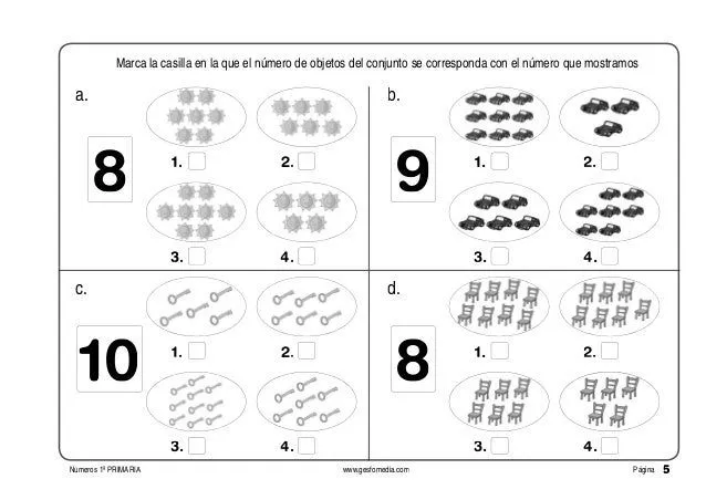 Calculo, números, geometria y medidas ejemplar de muestra niveles del… Calculo, números, geometria y medidas ejemplar de muestra niveles del…