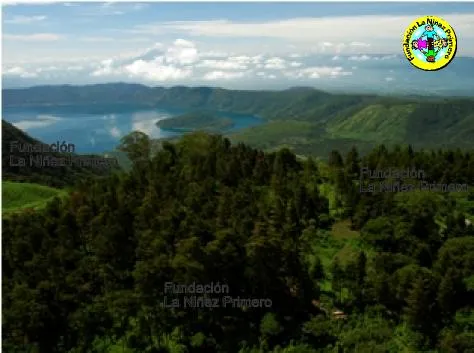 Calendario 2011 con paisajes de El Salvador | Fundación La Niñez ... Calendario 2011 con paisajes de El Salvador | Fundación La Niñez ...