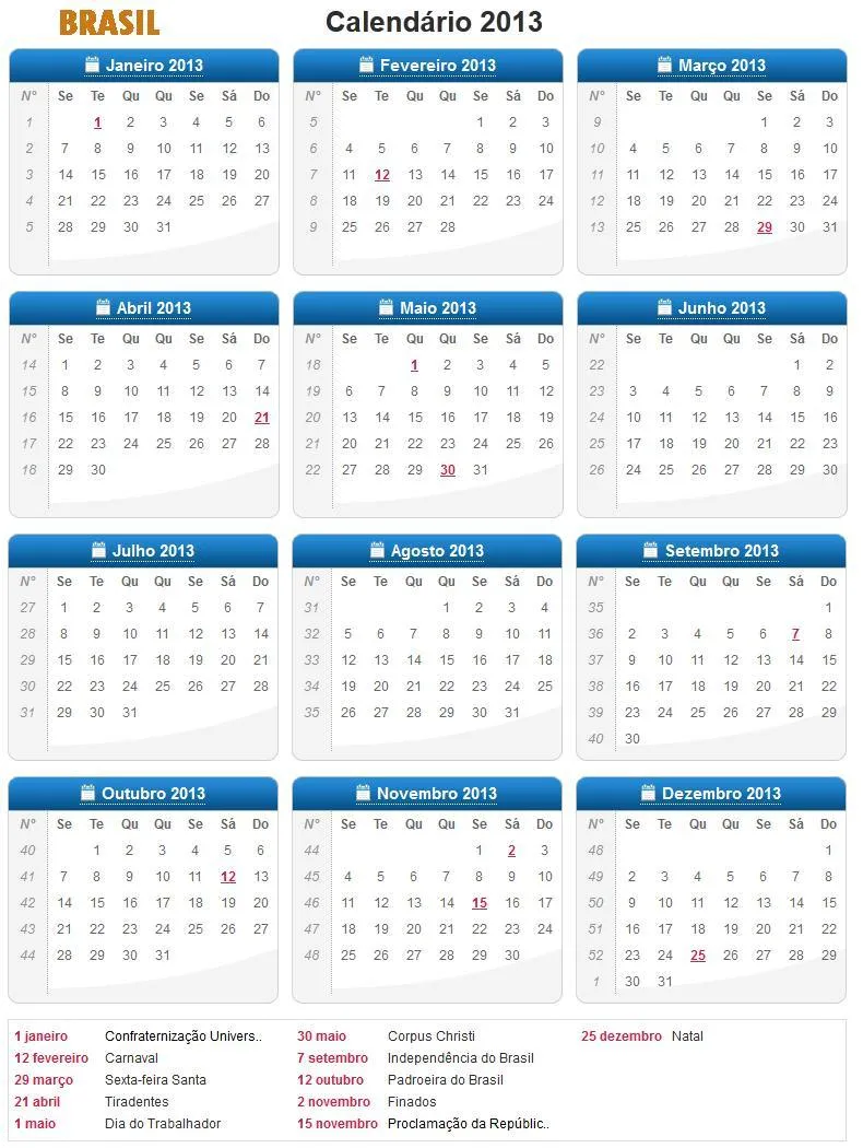 Calendario 2012 Para Imprimir Con Feriados Argentina Calendario 2012 Para Imprimir Con Feriados Argentina