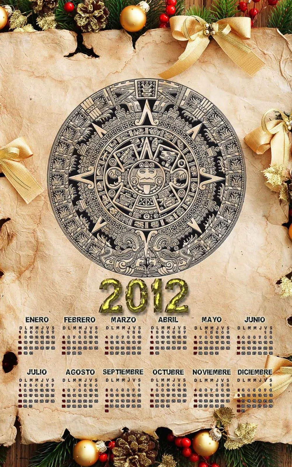 El blog del diseñador gráfico+~* Calendarios 2014: noviembre 2011 El blog del diseñador gráfico+~* Calendarios 2014: noviembre 2011