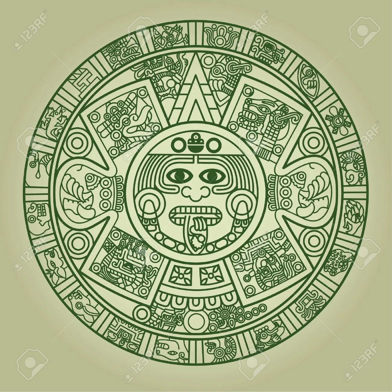 Calendario Azteca Imágenes De Archivo, Vectores, Calendario Azteca ... Calendario Azteca Imágenes De Archivo, Vectores, Calendario Azteca ...