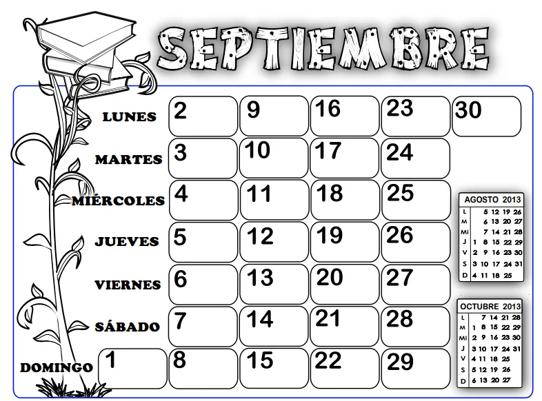 calendario | Blog de 1º de E.P. Colegio Vedruna (Pamplona) calendario | Blog de 1º de E.P. Colegio Vedruna (Pamplona)