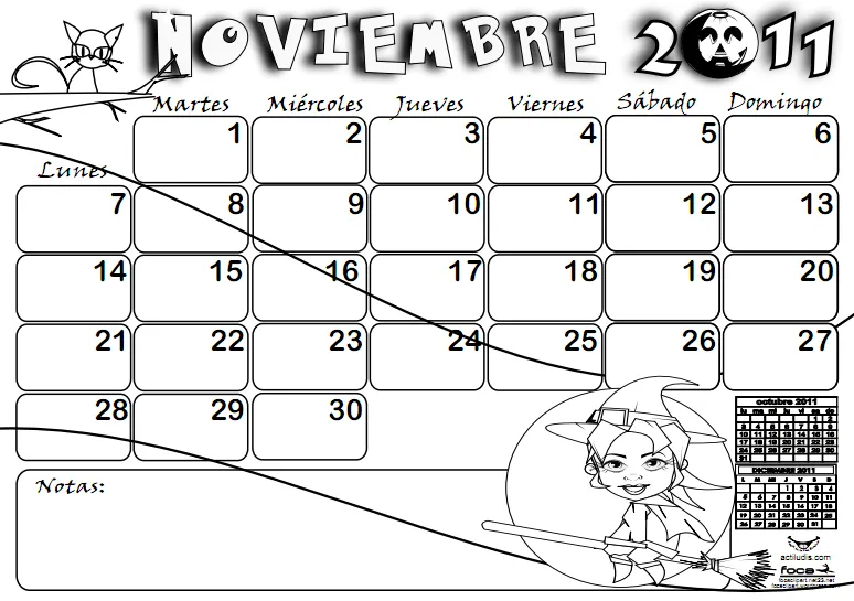 calendario | Blog de 1º de E.P. Colegio Vedruna (Pamplona) | Página 2 calendario | Blog de 1º de E.P. Colegio Vedruna (Pamplona) | Página 2