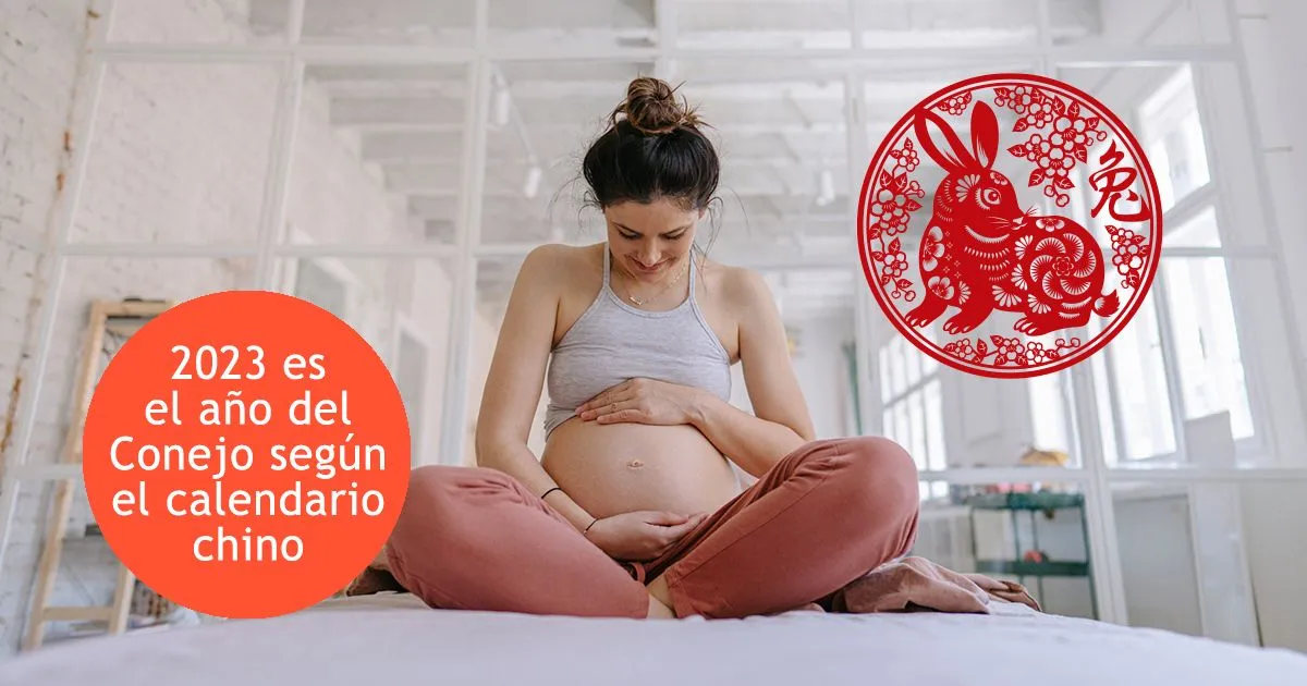 El calendario chino del embarazo 2023 revela si tu bebé es niño o niña El calendario chino del embarazo 2023 revela si tu bebé es niño o niña