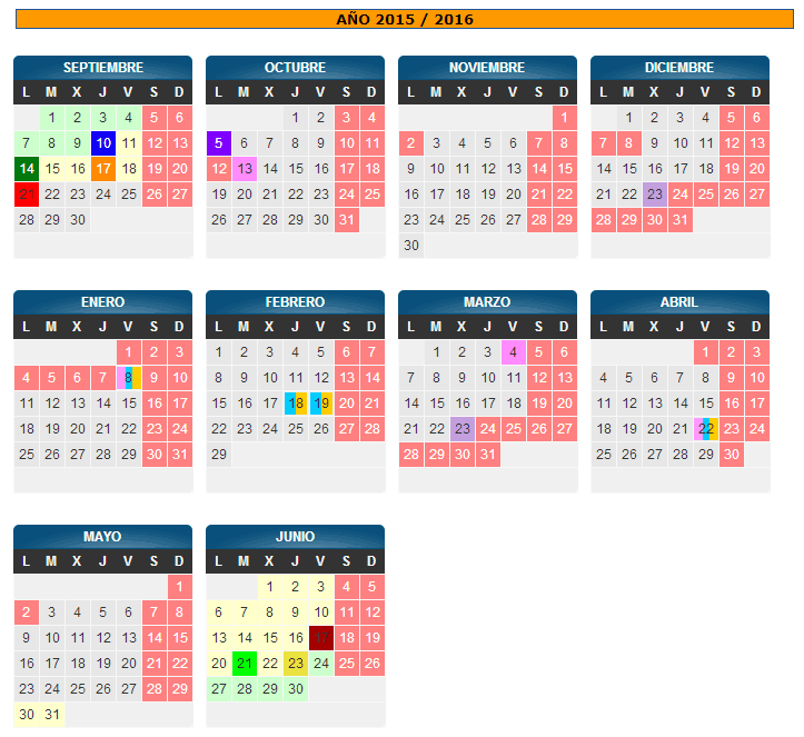 calendario-escolar-aragon- ...