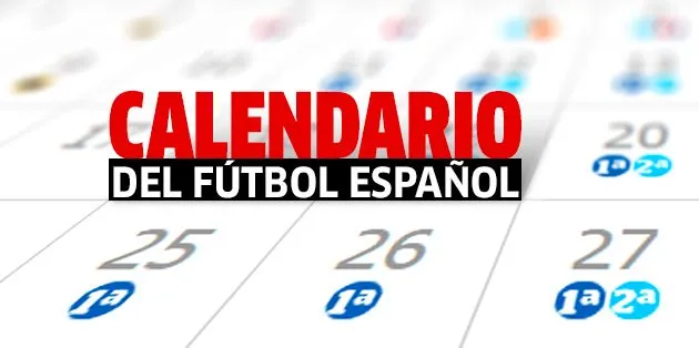 Calendario del fútbol de febrero de 2016 - MARCA.com