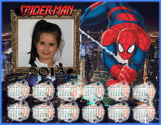 calendario-infantil-2013- ...