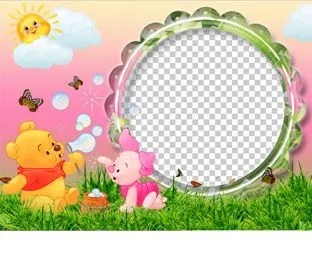 ... 07 53 pm marcos transparentes winnie de pooh para fotos infantiles ... 07 53 pm marcos transparentes winnie de pooh para fotos infantiles