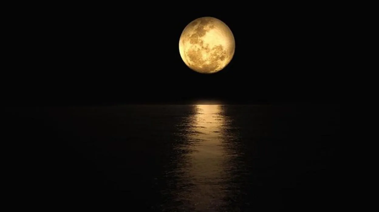 Calendario lunar 2021: consulta todas las fases de la Luna Calendario lunar 2021: consulta todas las fases de la Luna