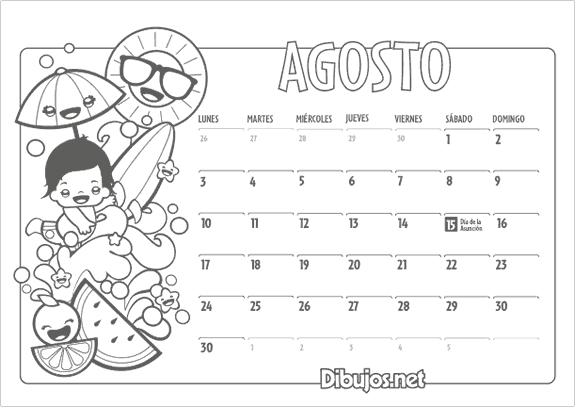 Calendarios on Pinterest | Html