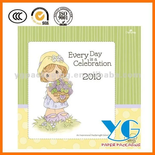 Nuevas imagenesde los calendarios de Precious Moments - Imagui