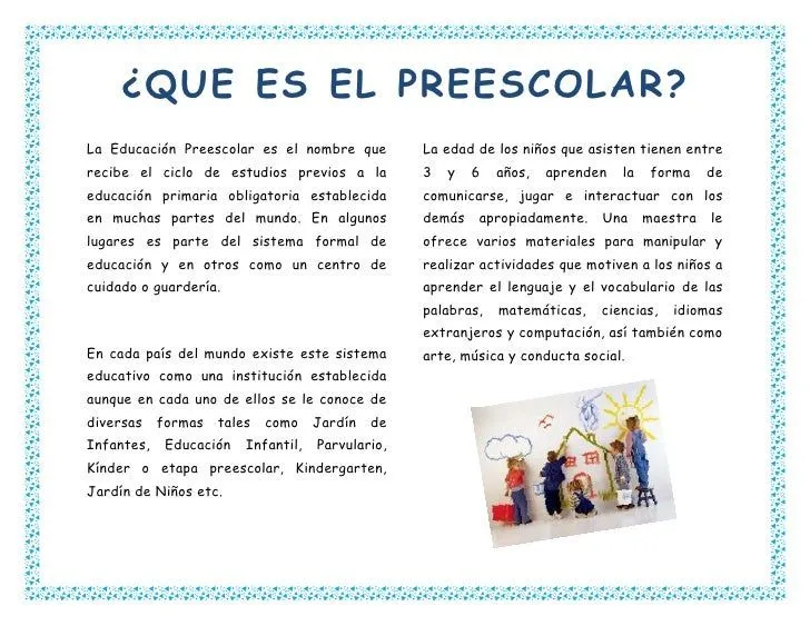 Calendario del preescolar ;) heidy millan 2 2