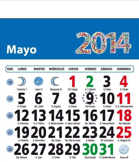 Sudcalifornios - MAYO: EFEMÉRIDES Y FESTEJOS Sudcalifornios - MAYO: EFEMÉRIDES Y FESTEJOS