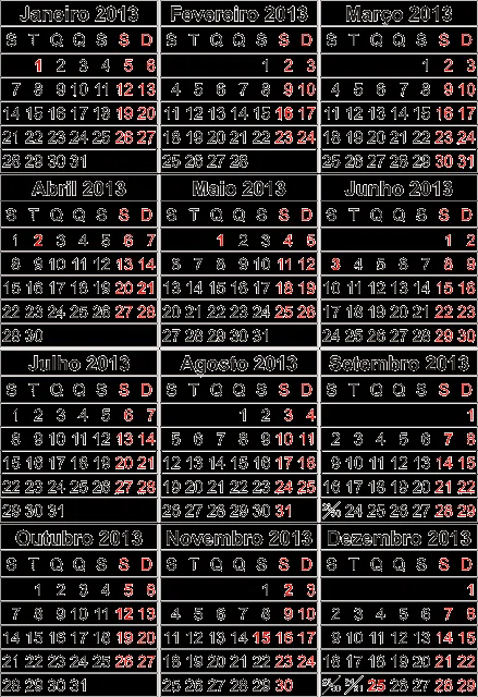 Calendarios 2013 para imprimir | Wallpapers - Fondos de Pantalla ... Calendarios 2013 para imprimir | Wallpapers - Fondos de Pantalla ...
