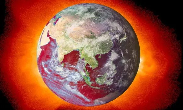 Calentamiento global: Un reto para la vida en la Tierra | Portal ... Calentamiento global: Un reto para la vida en la Tierra | Portal ...