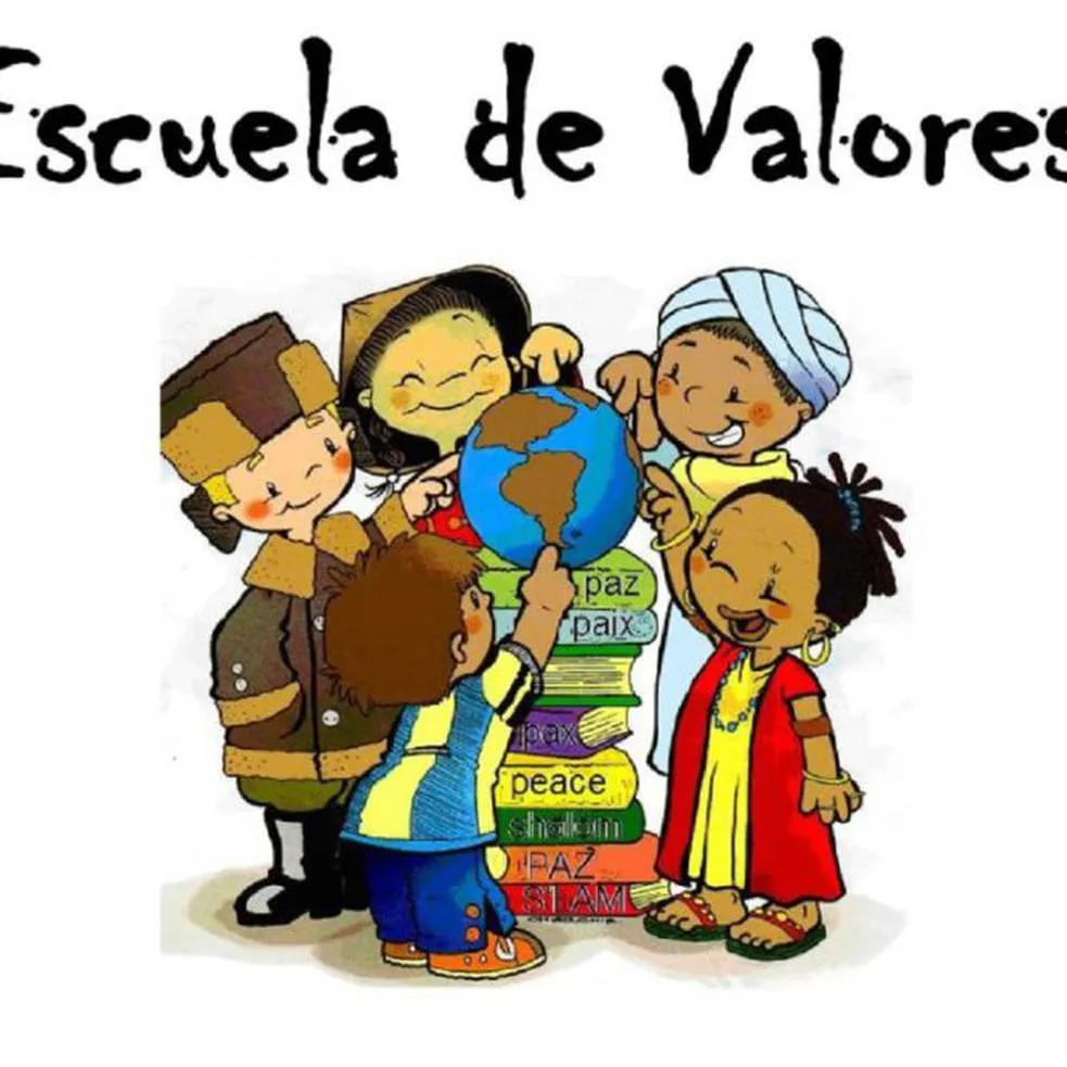 Caleruega organiza la 'Escuela de Valores' | Actualidad | Cadena SER Caleruega organiza la 'Escuela de Valores' | Actualidad | Cadena SER