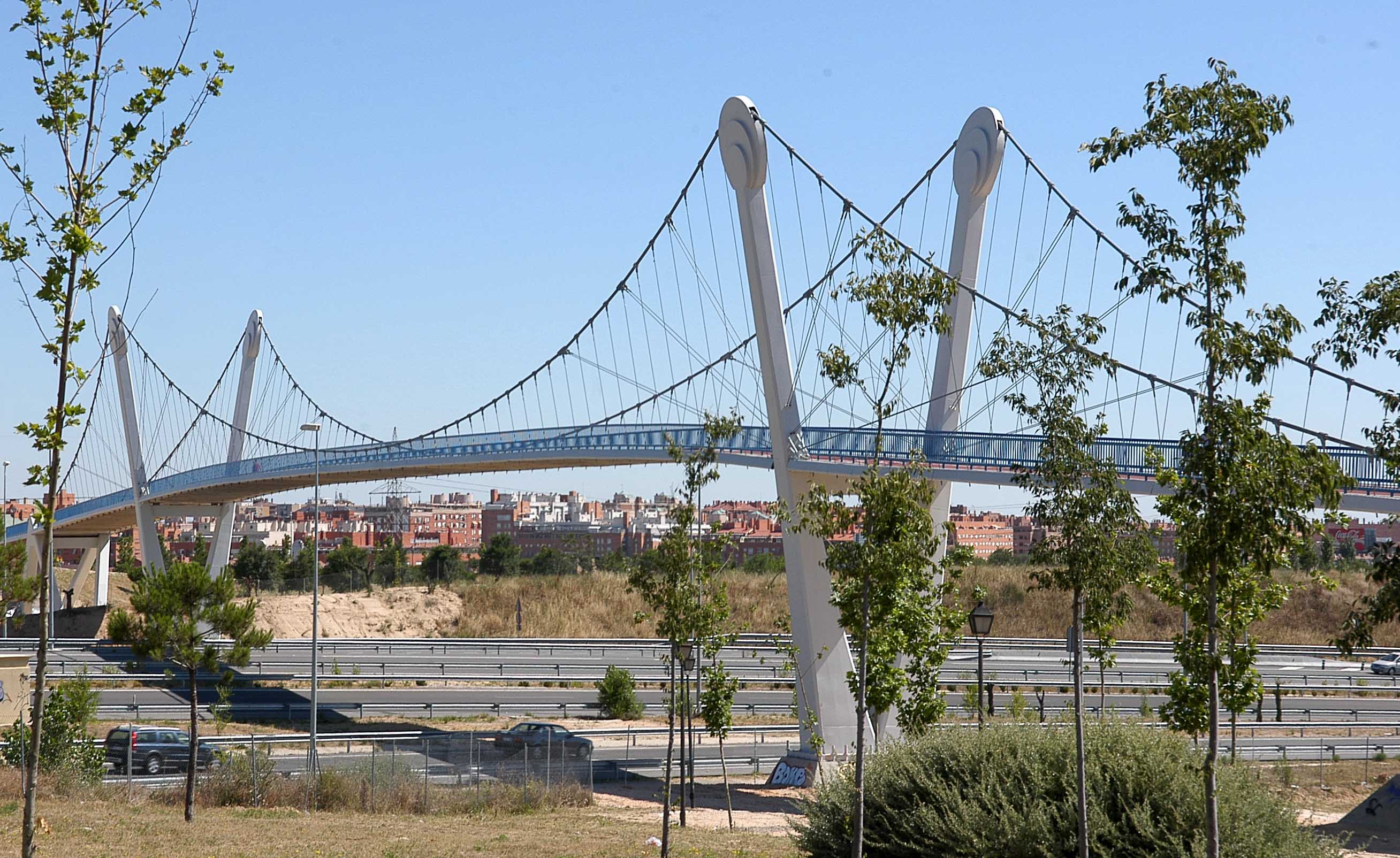 Por la calidad del paisaje urbano - Ayuntamiento de Madrid