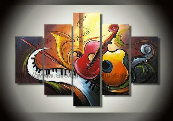 Caliente de la alta calidad del arte abstracto tema musical ... Caliente de la alta calidad del arte abstracto tema musical ...
