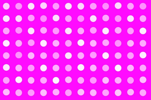 caliente fucsia rosado transparente lunares de fondo — Foto stock ... caliente fucsia rosado transparente lunares de fondo — Foto stock ...